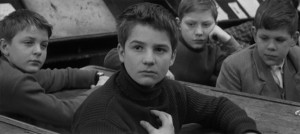 THE 400 BLOWS @ The Campus Theatre | Lewisburg | Pennsylvania | United States